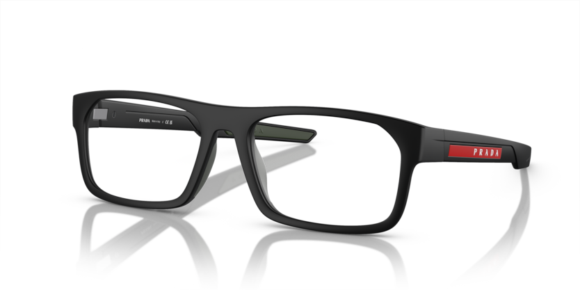 Prada Linea Rossa PS 08OV  Eyeglasses