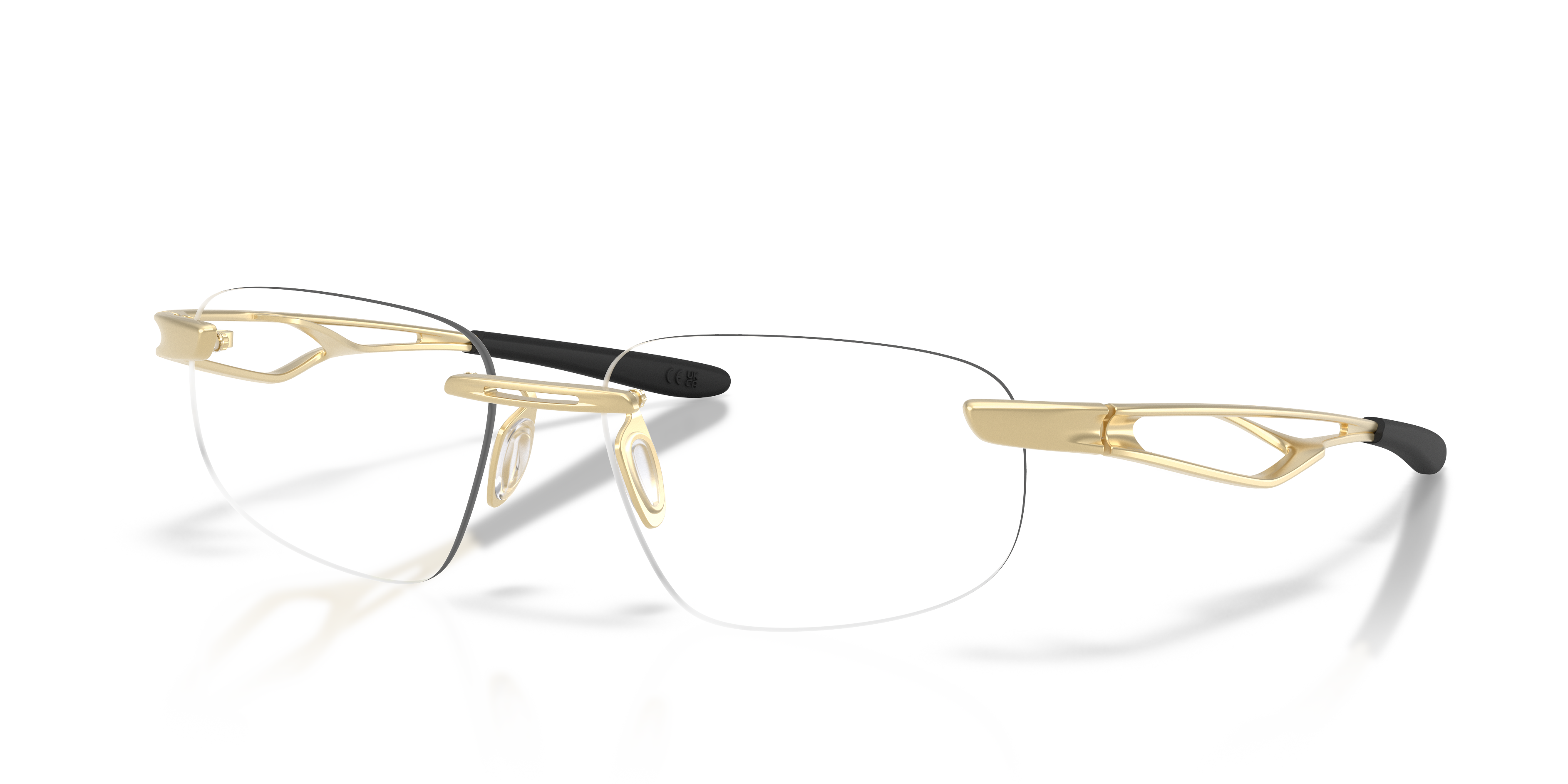 Oakley OX5096 Marais Eyeglasses