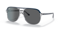 Ray-Ban RB2198 Bill Sunglasses