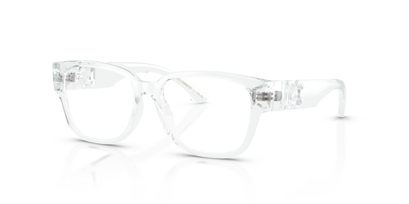 Dolce & Gabbana Kids DX5006  Eyeglasses Kids