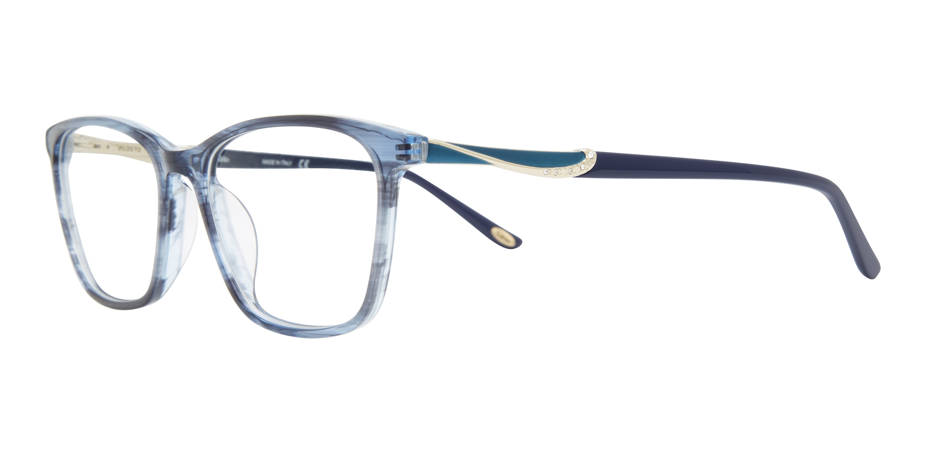 Emozioni Em 4058 Eyeglasses