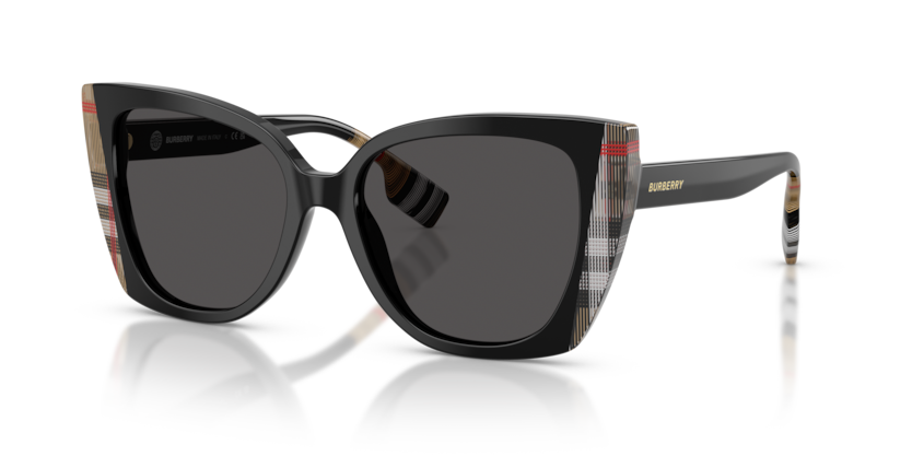 Burberry BE4393 Meryl Sunglasses