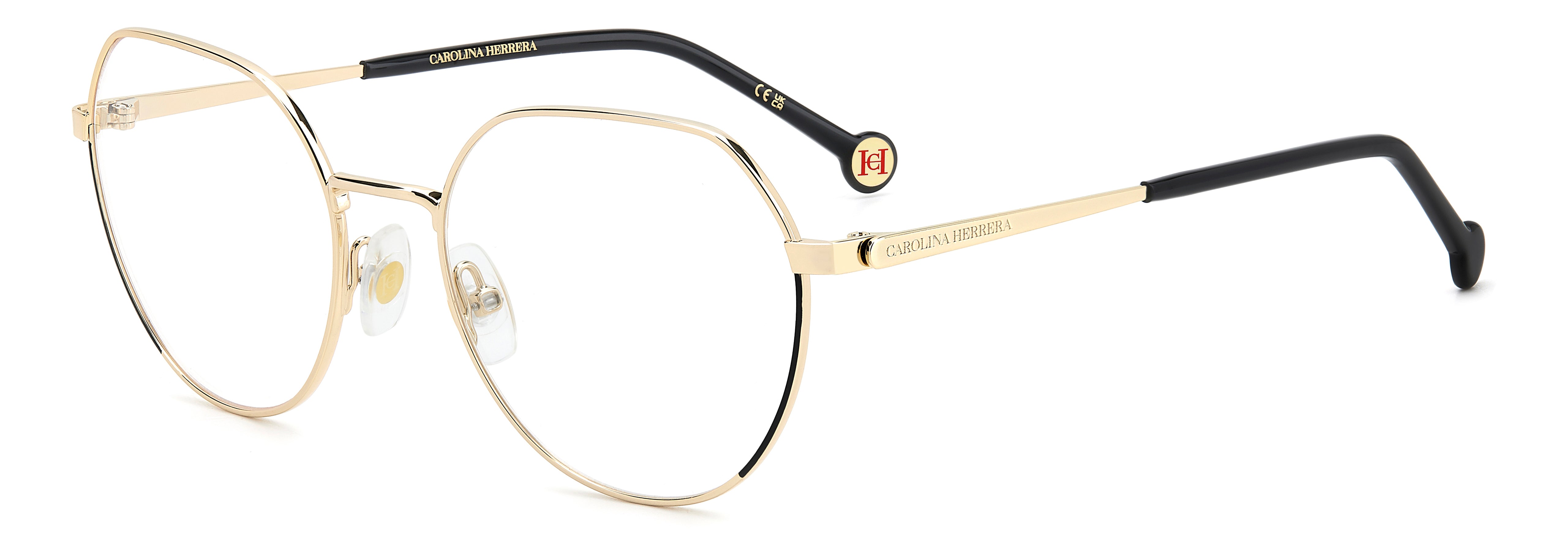 Carolina Herrera Her 0296 Eyeglasses
