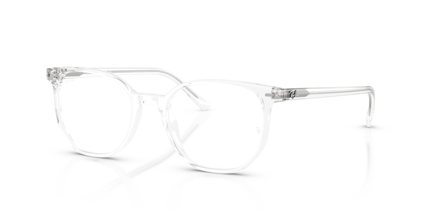 Ray-Ban Vista RX5397 Elliot Eyeglasses