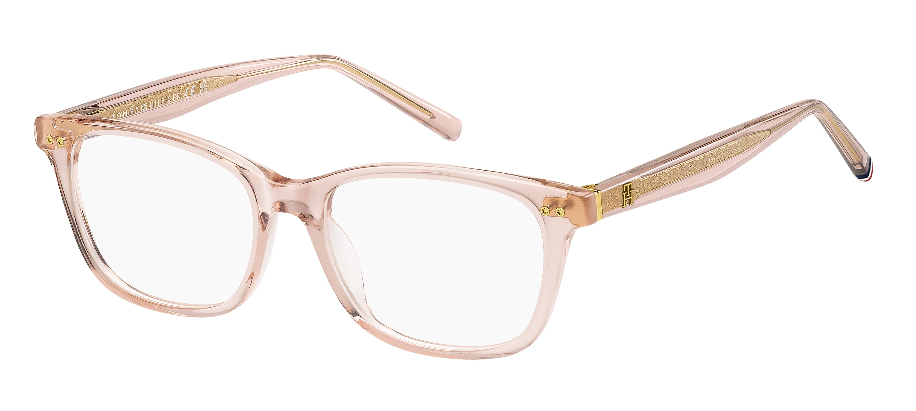 Tommy Hilfiger Th 2162 Eyeglasses