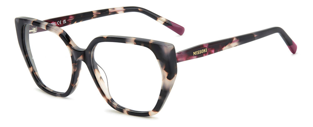 Missoni MIS 0301 Eyeglasses