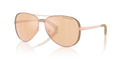 Michael Kors MK5004 Chelsea Sunglasses
