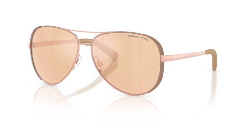 Michael Kors MK5004 Chelsea Sunglasses