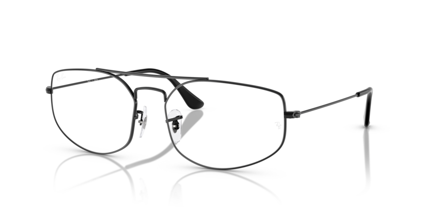 Ray-Ban Vista RX6545 Explorer 5 Eyeglasses