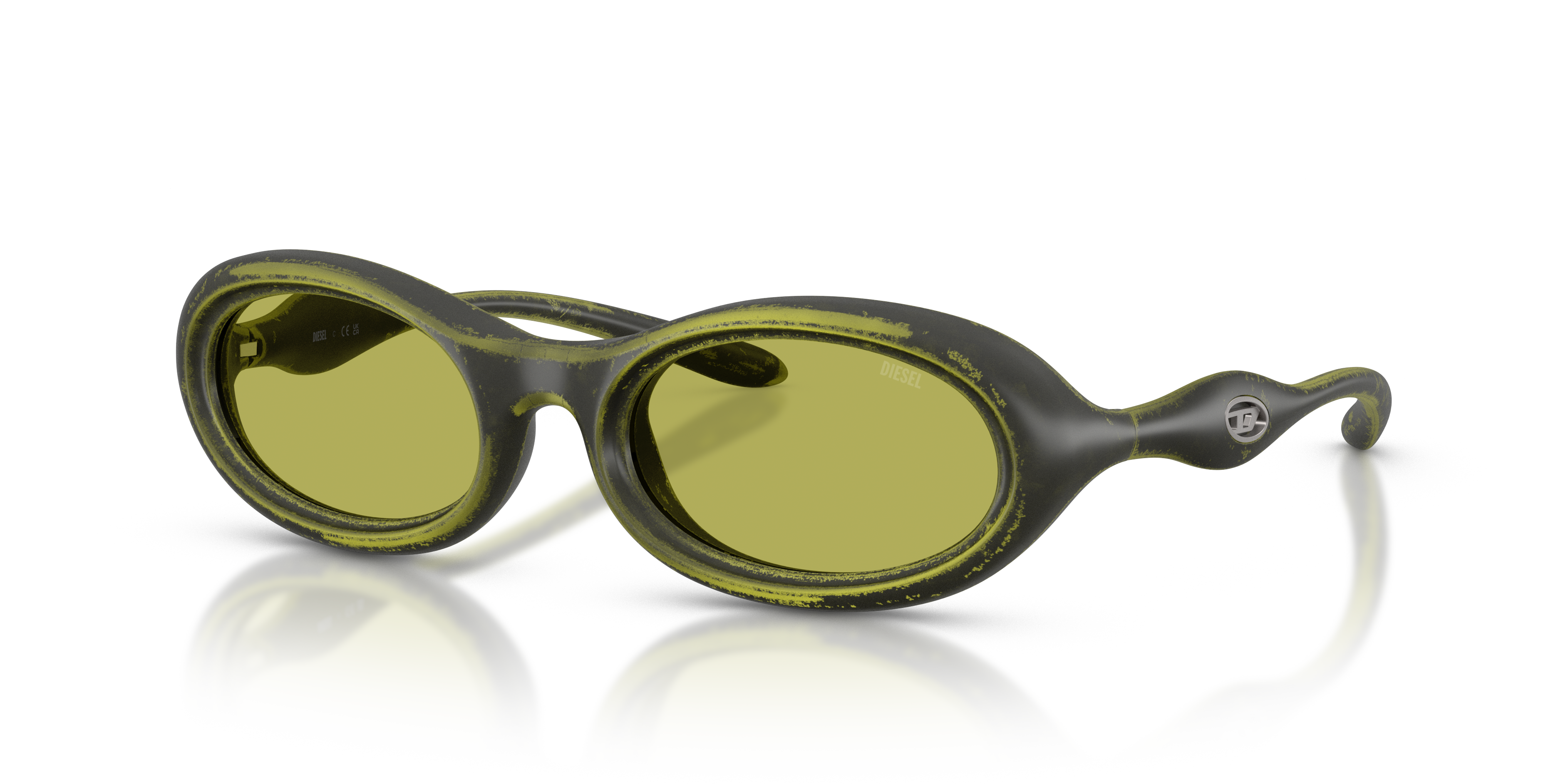 Diesel DL3011U  Sunglasses