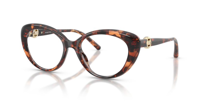 Michael Kors MK4181U St. Thomas Eyeglasses