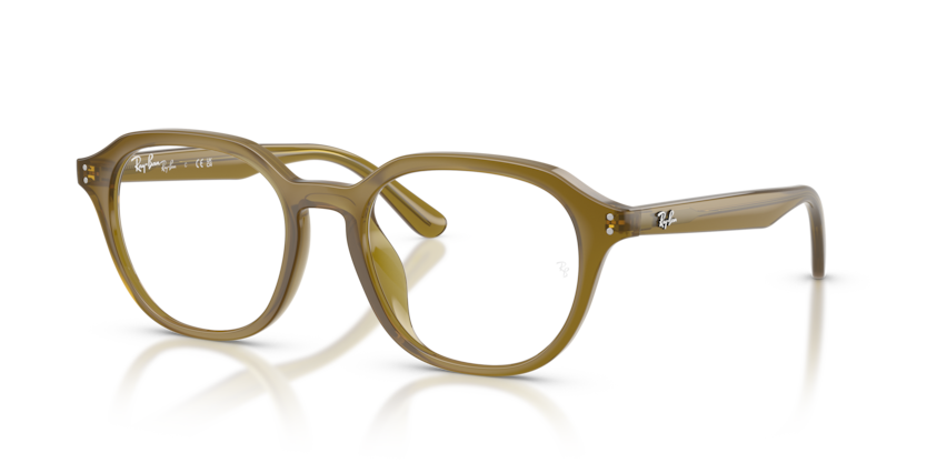 Ray-Ban Vista RX7259D  Eyeglasses