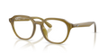 Ray-Ban Vista RX7259D  Eyeglasses