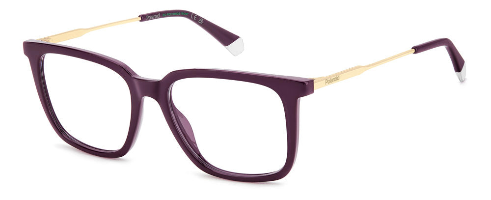 Polaroid PLD D565 Eyeglasses