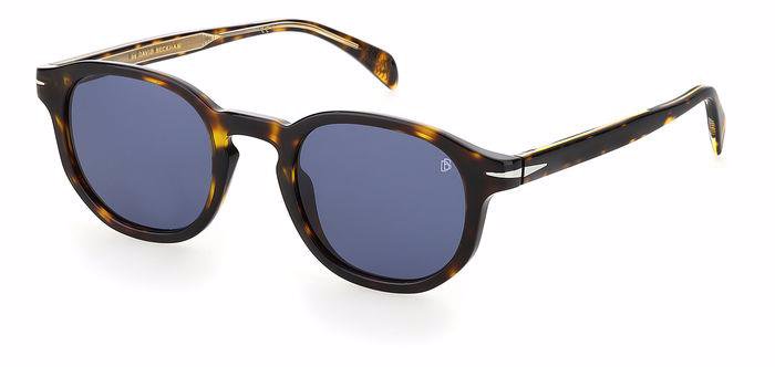 David Beckham Db 1007/s Sunglasses