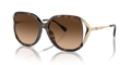 Coach HC8396U Cr620 Sunglasses
