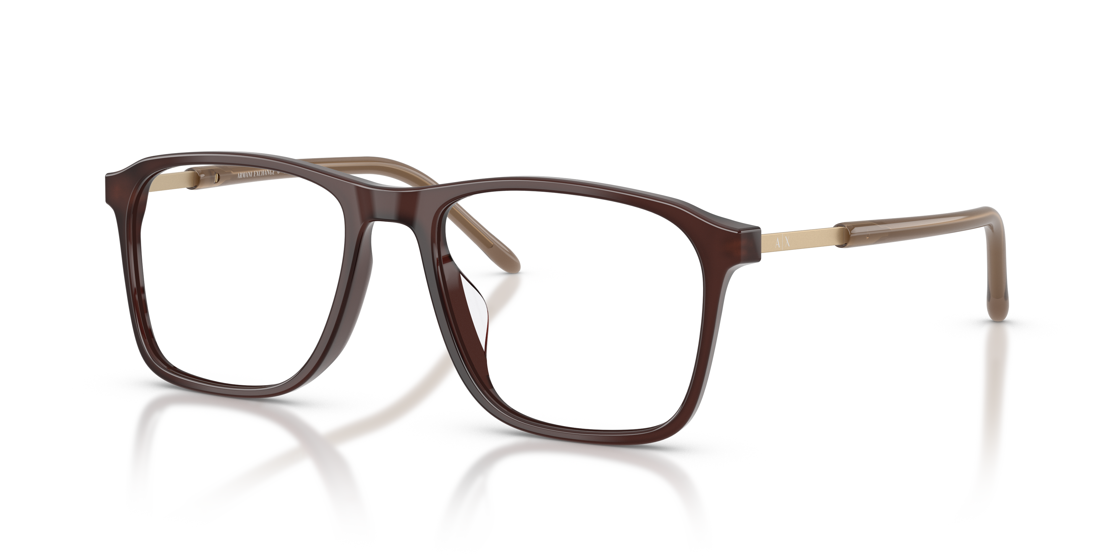 Armani Exchange AX3131F  Eyeglasses
