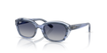 Ray-Ban Junior RJ9081S  Sunglasses Kids