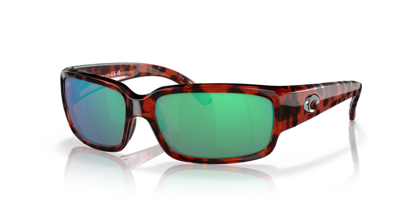 Costa Del Mar 6S9025 Caballito Sunglasses