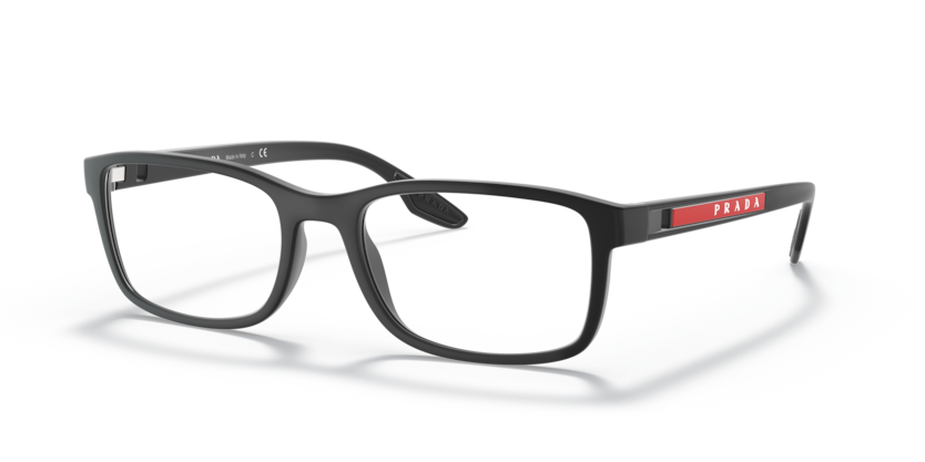 Prada Linea Rossa PS 09OV  Eyeglasses