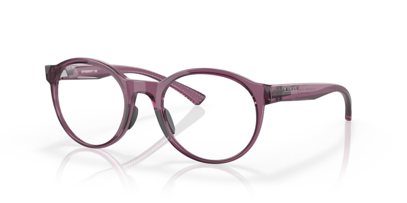 Oakley Frame OX8176 Spindrift Rx Eyeglasses