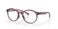 Oakley Frame OX8176 Spindrift Rx Eyeglasses
