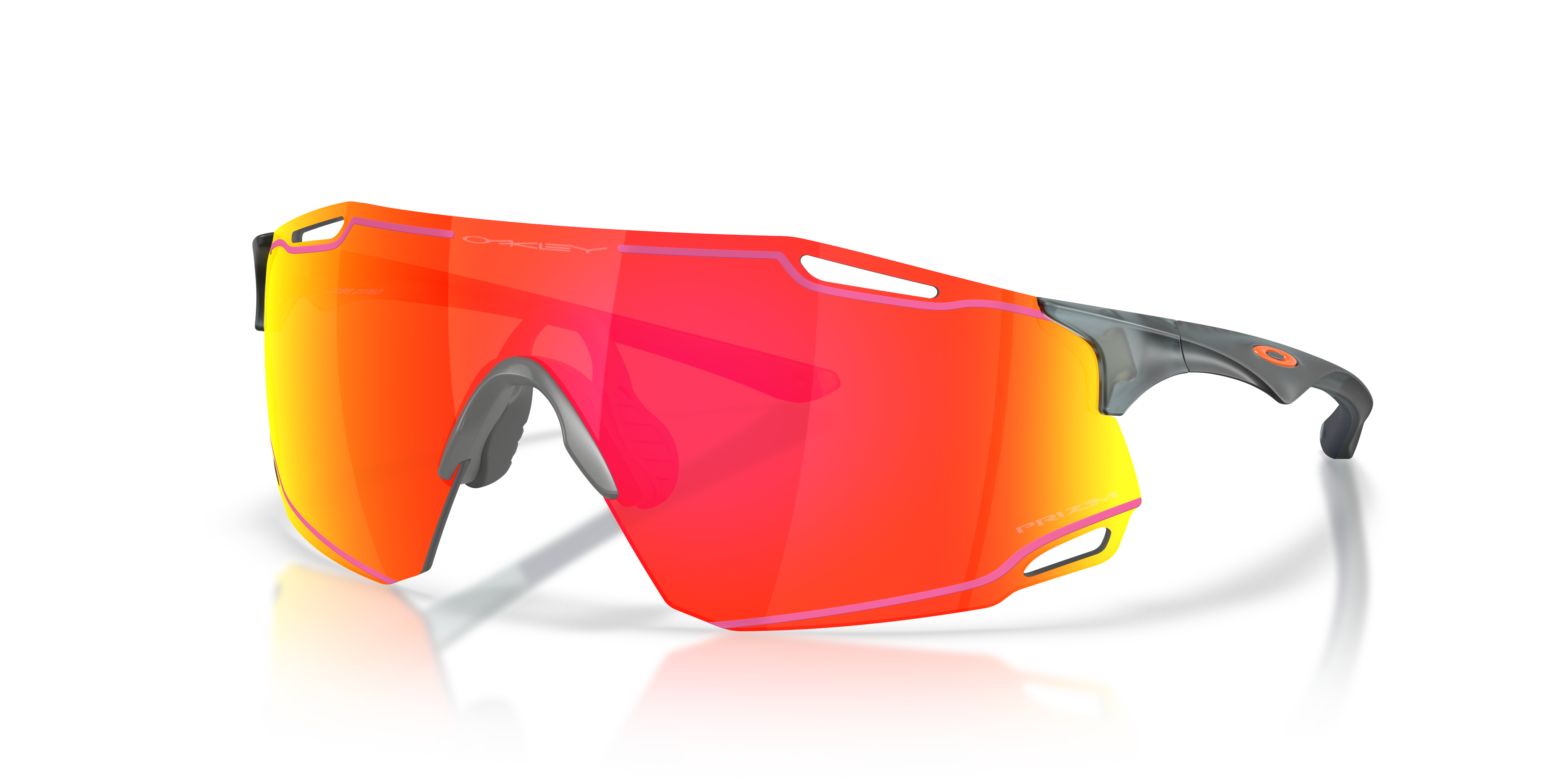 Oakley OO9513D Cybr Dyno Sunglasses