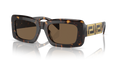 Versace VE4444U  Sunglasses