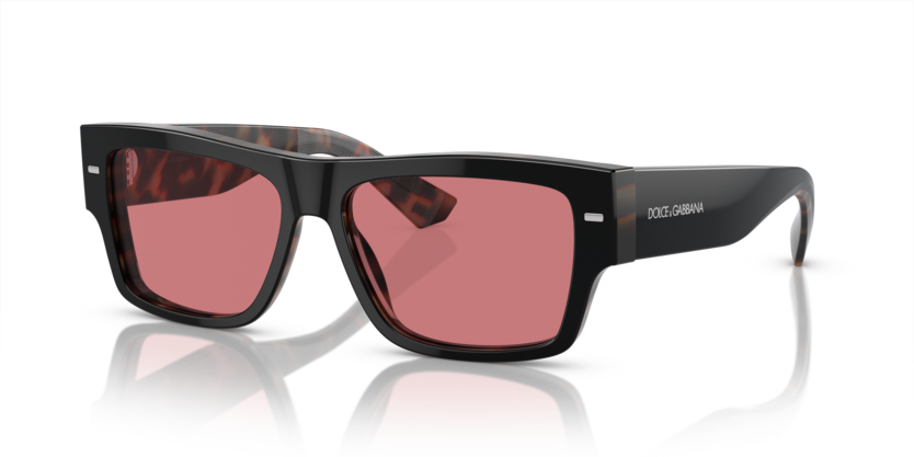 Dolce & Gabbana DG4451F  Sunglasses