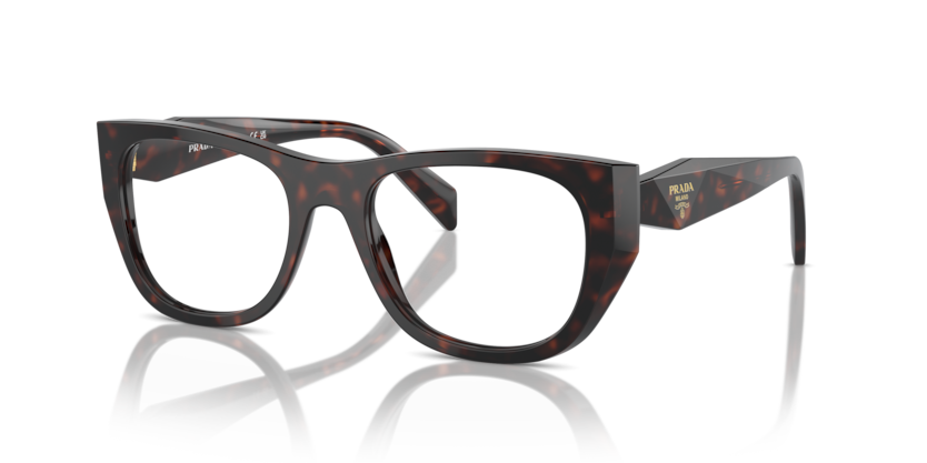 Prada PR A18V  Eyeglasses