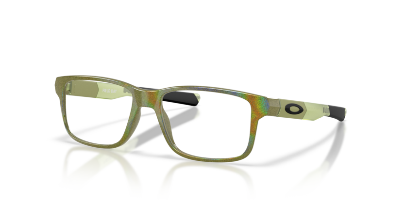 Oakley Youth Rx OY8007 Field Day Eyeglasses Kids