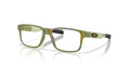 Oakley Youth Rx OY8007 Field Day Eyeglasses Kids
