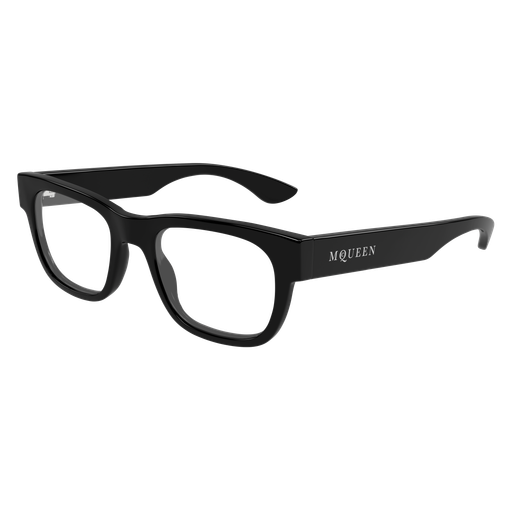 Alexander McQueen AM0531O Eyeglasses