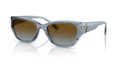 Michael Kors MK2242D Pearl River Sunglasses