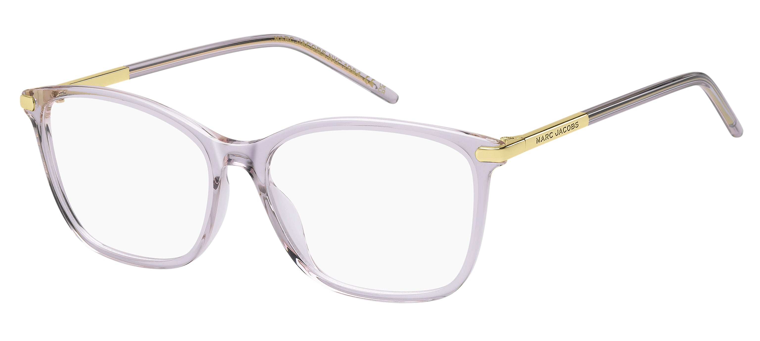 Marc Jacobs Marc 836 Eyeglasses