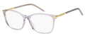 Marc Jacobs MARC 836 Eyeglasses