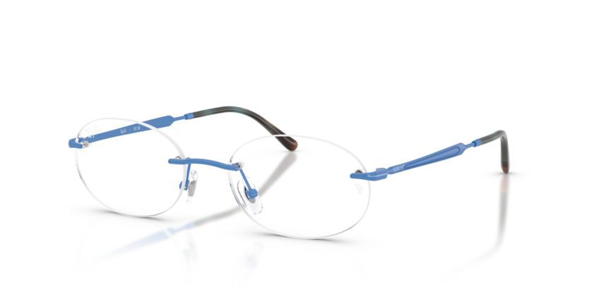 Ray-Ban Vista RX3767V  Eyeglasses