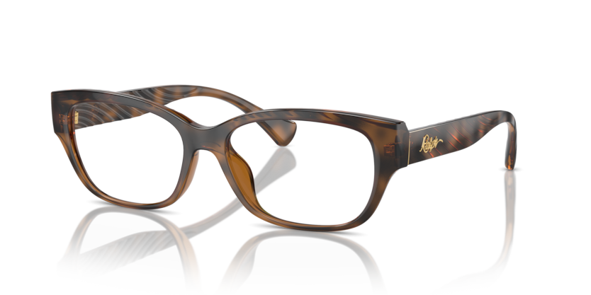 Ralph RA7165U  Eyeglasses