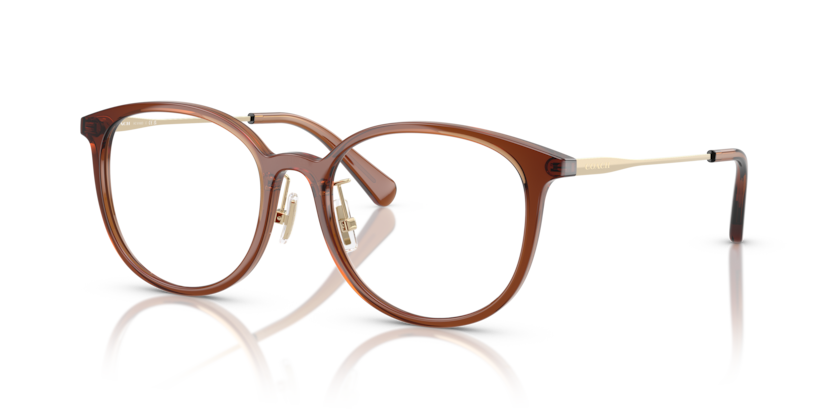 Coach HC6160D  Eyeglasses