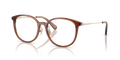 Coach HC6160D  Eyeglasses
