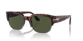 Persol PO3319S Tom Sunglasses