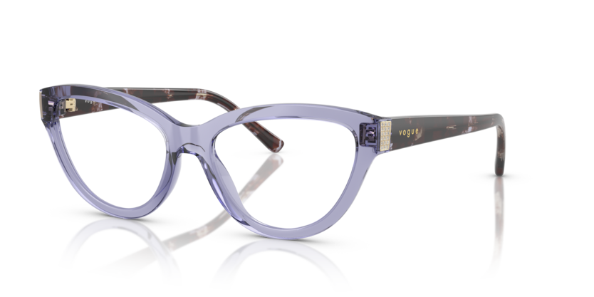 Vogue VO5610B  Eyeglasses