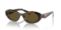 Prada PR 26ZSF  Sunglasses