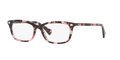Ralph RA7089  Eyeglasses