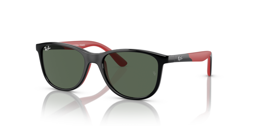 Ray-Ban Junior RJ9077SF  Sunglasses Kids