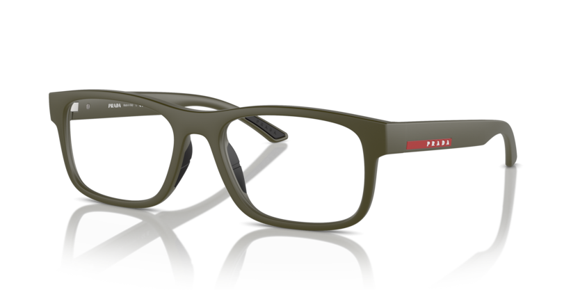 Prada Linea Rossa PS 04QV  Eyeglasses