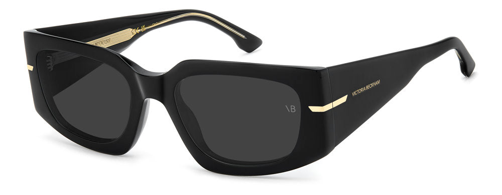 Victoria Beckham VB 7018/S Sunglasses