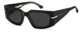 Victoria Beckham VB 7018/S Sunglasses