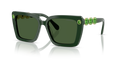 Swarovski SK6032F  Sunglasses