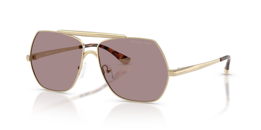 Michael Kors MK4016 Antibes Eyeglasses